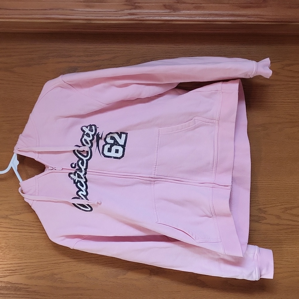 Arctic Cat hooded sweatshirt